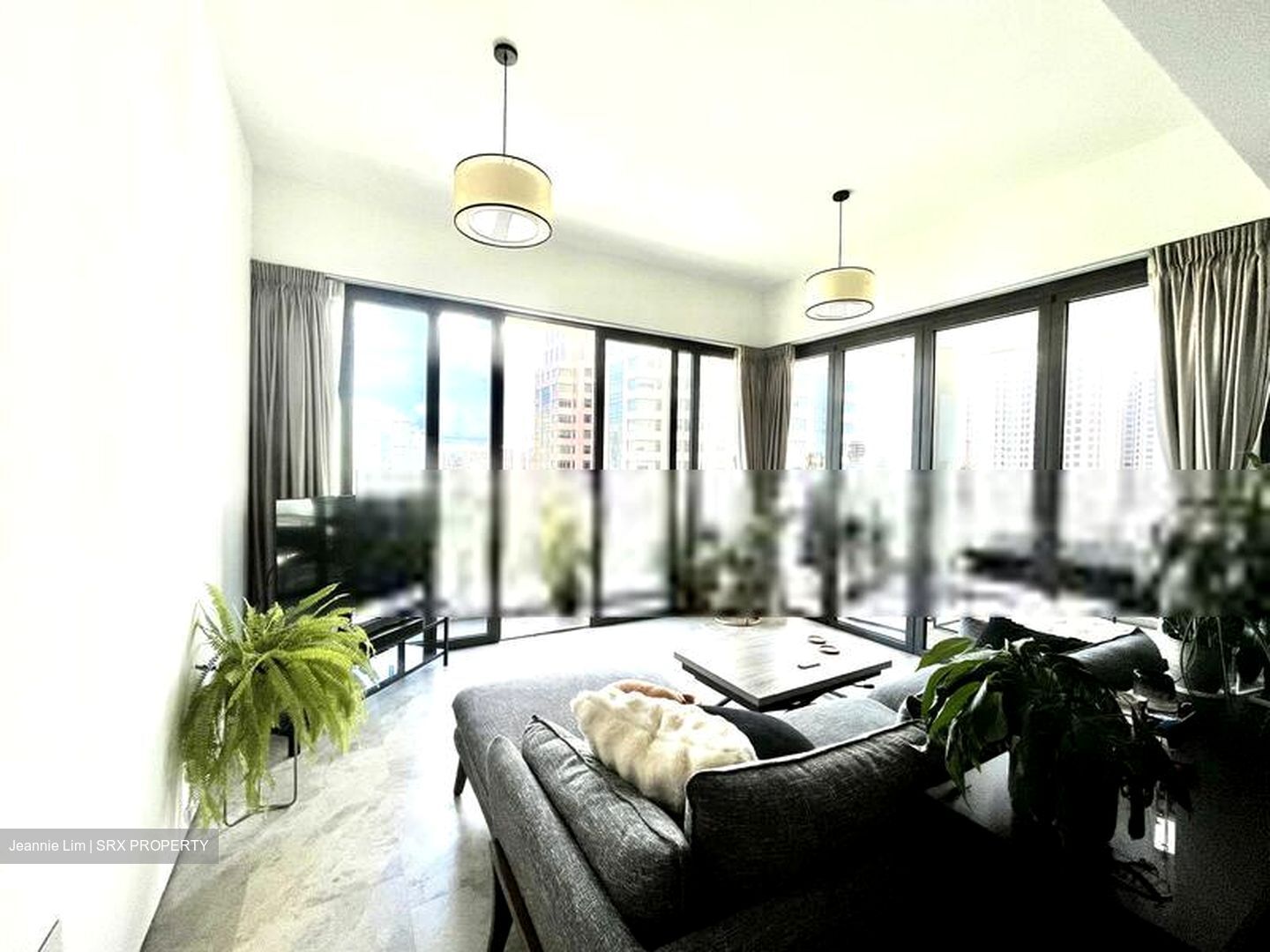 Centennia Suites (D9), Condominium #405475321